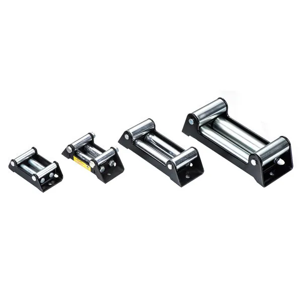 Zein da Winch Fairlead funtzioa?