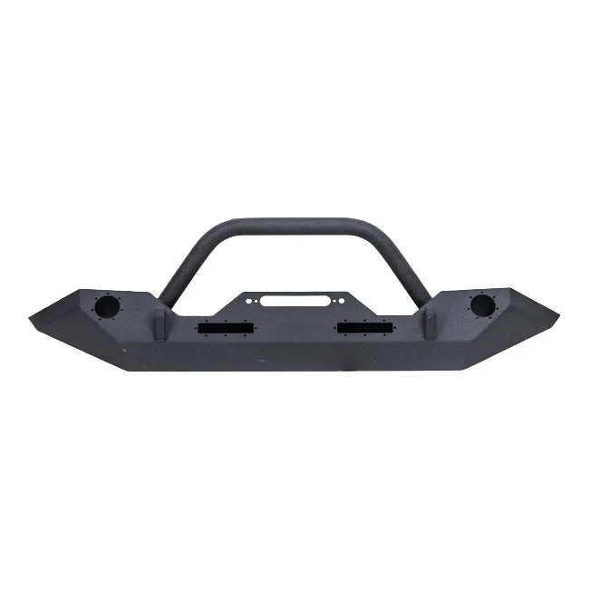 Zer jakin Car Bumpers-i buruz