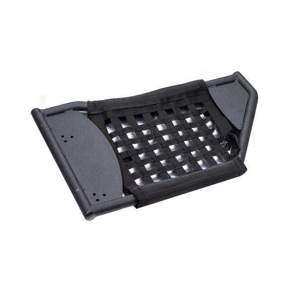 Jeep Wrangler Tube Atea